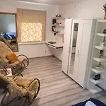 Apartment Levendula