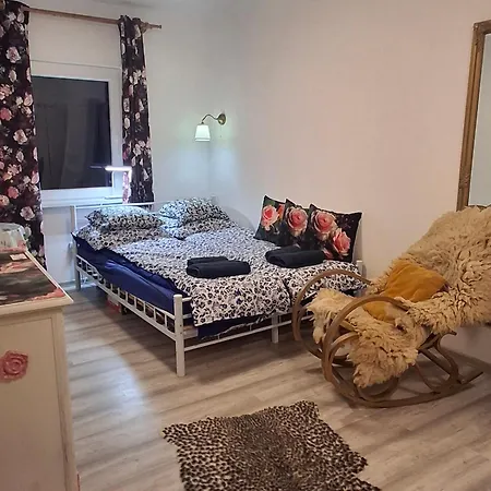 Lägenhet Levendula Kereki